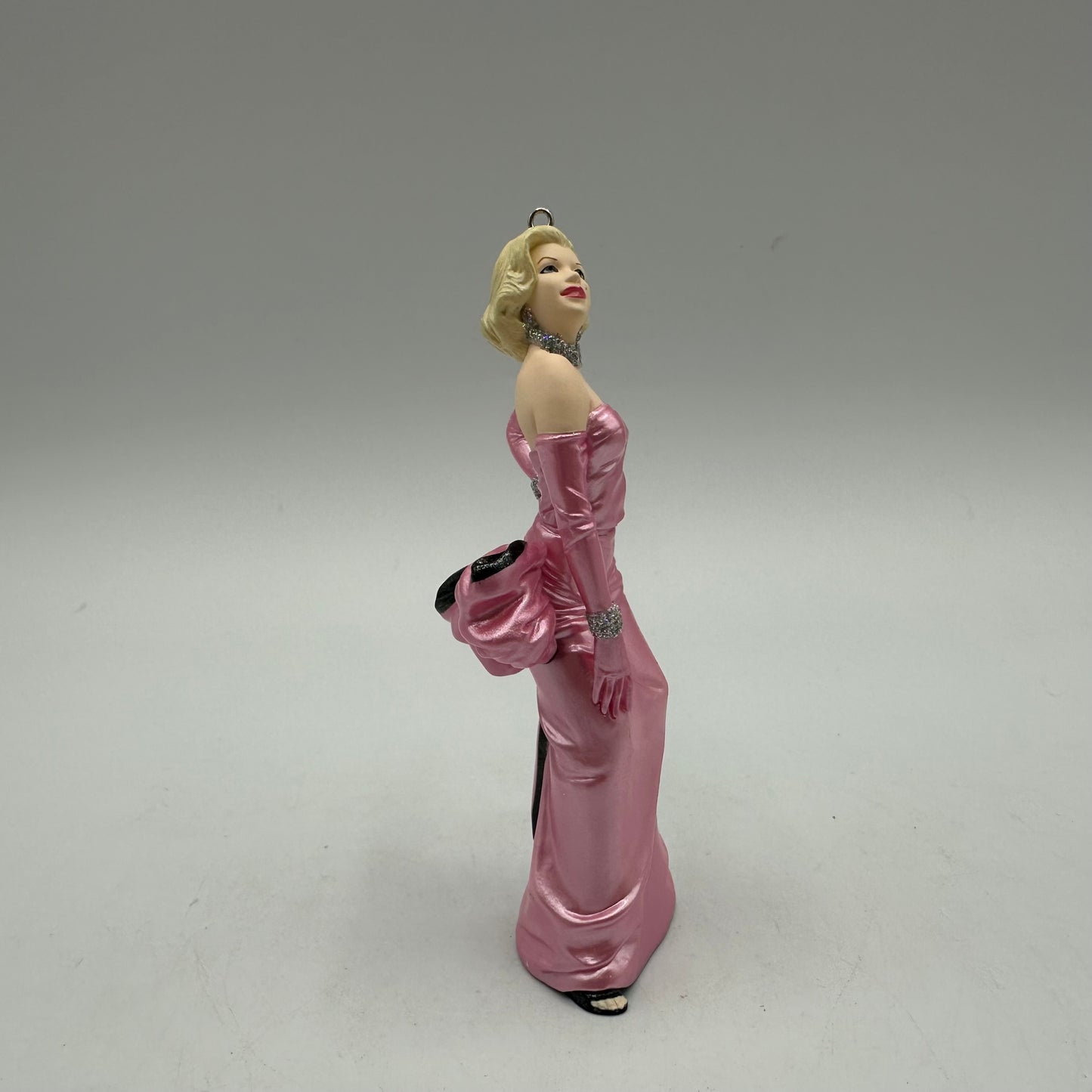 Hallmark 1997 Marilyn Monroe Keepsake Ornament