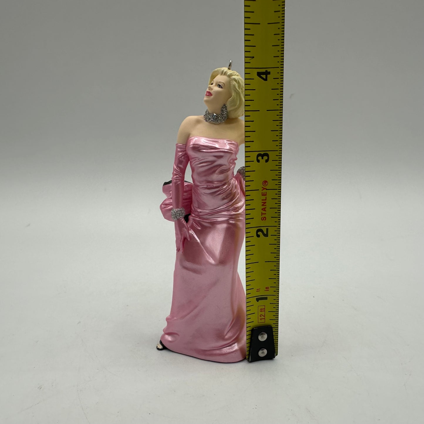 Hallmark 1997 Marilyn Monroe Keepsake Ornament