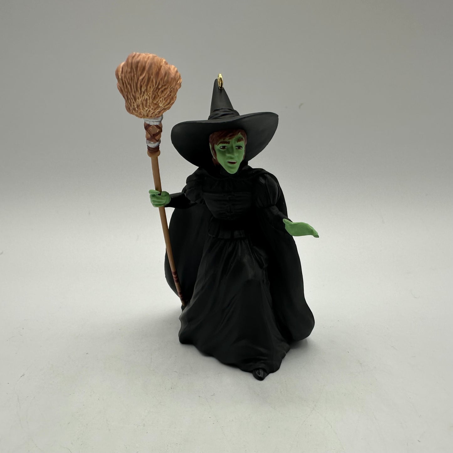 Hallmark 1996 Wicked Witch of the West Keepsake Ornament