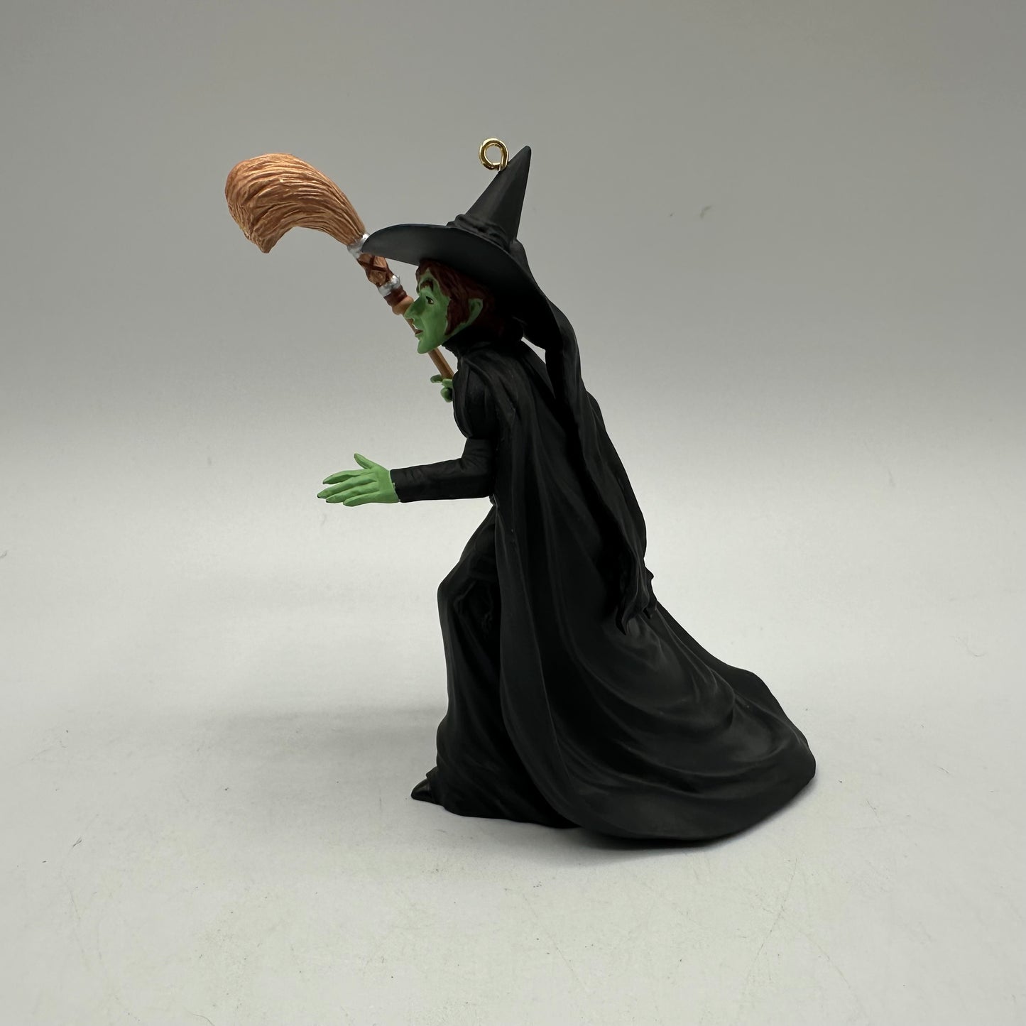 Hallmark 1996 Wicked Witch of the West Keepsake Ornament