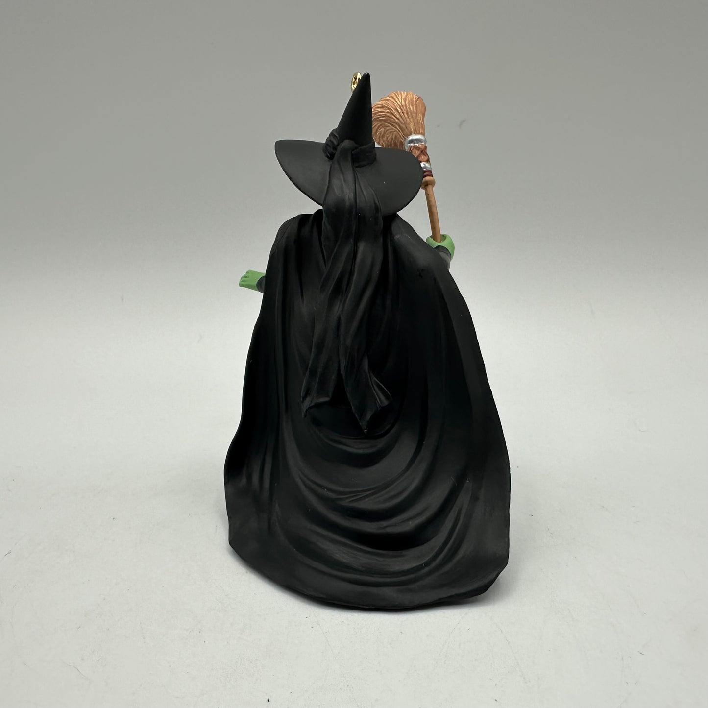 Hallmark 1996 Wicked Witch of the West Keepsake Ornament