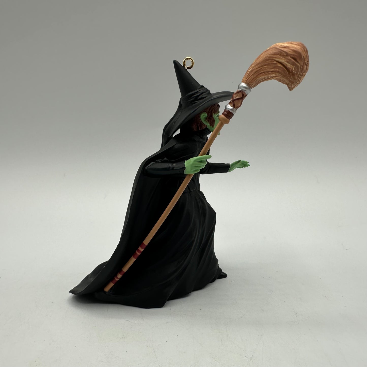 Hallmark 1996 Wicked Witch of the West Keepsake Ornament