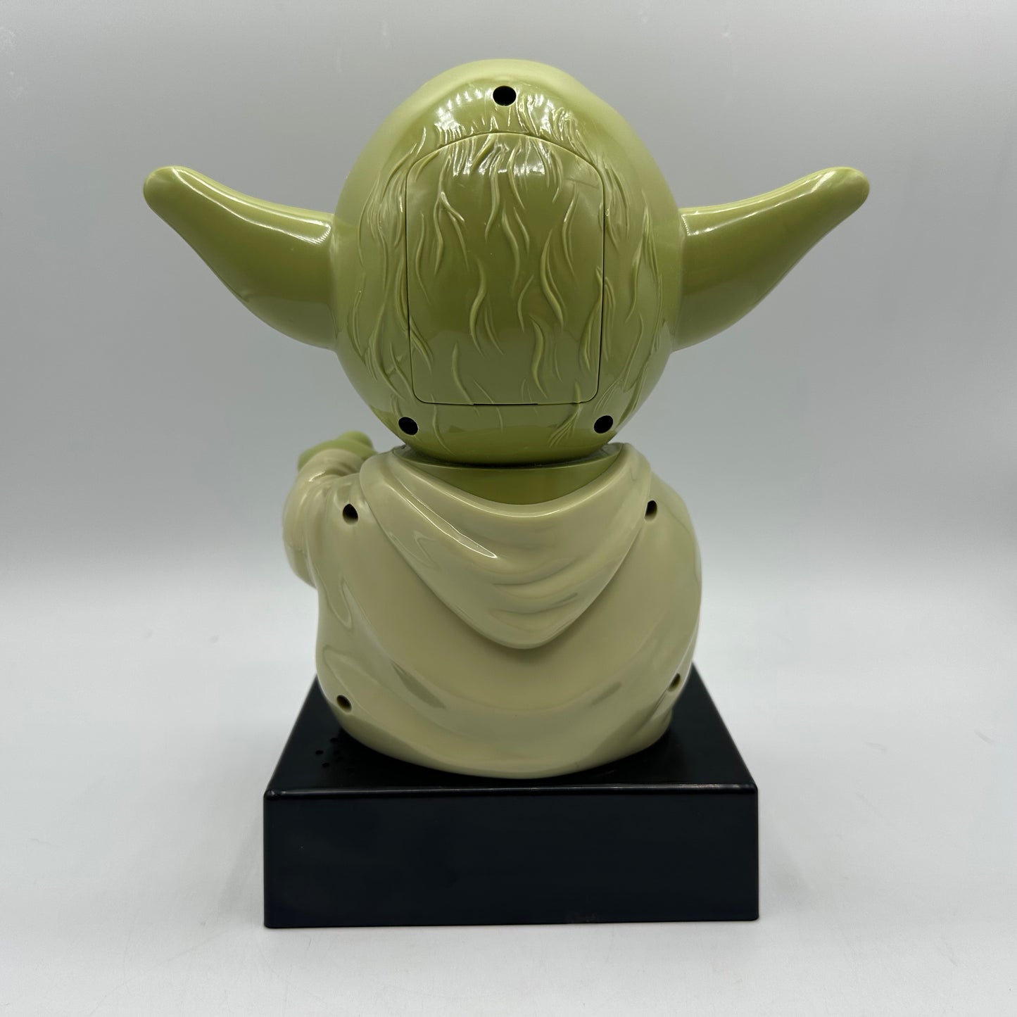 Gallerie Yoda Talking Candy Dispenser, 9"