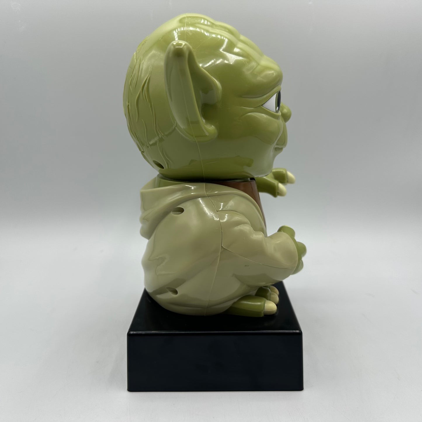 Gallerie Yoda Talking Candy Dispenser, 9"