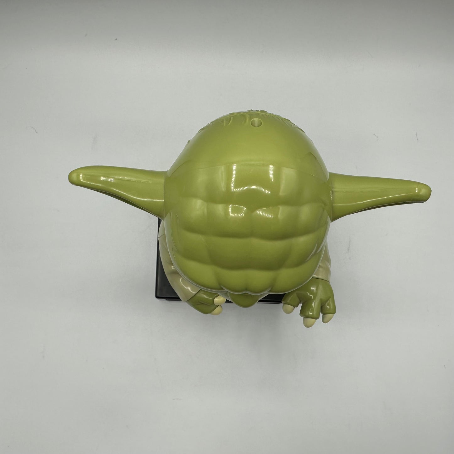 Gallerie Yoda Talking Candy Dispenser, 9"