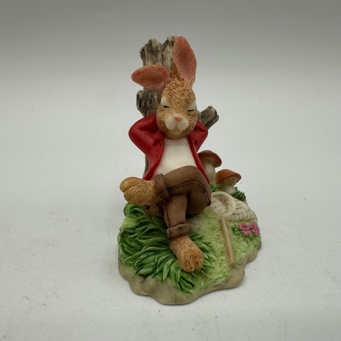 Royal Doulton Bunnykins Figurines, Set of 2