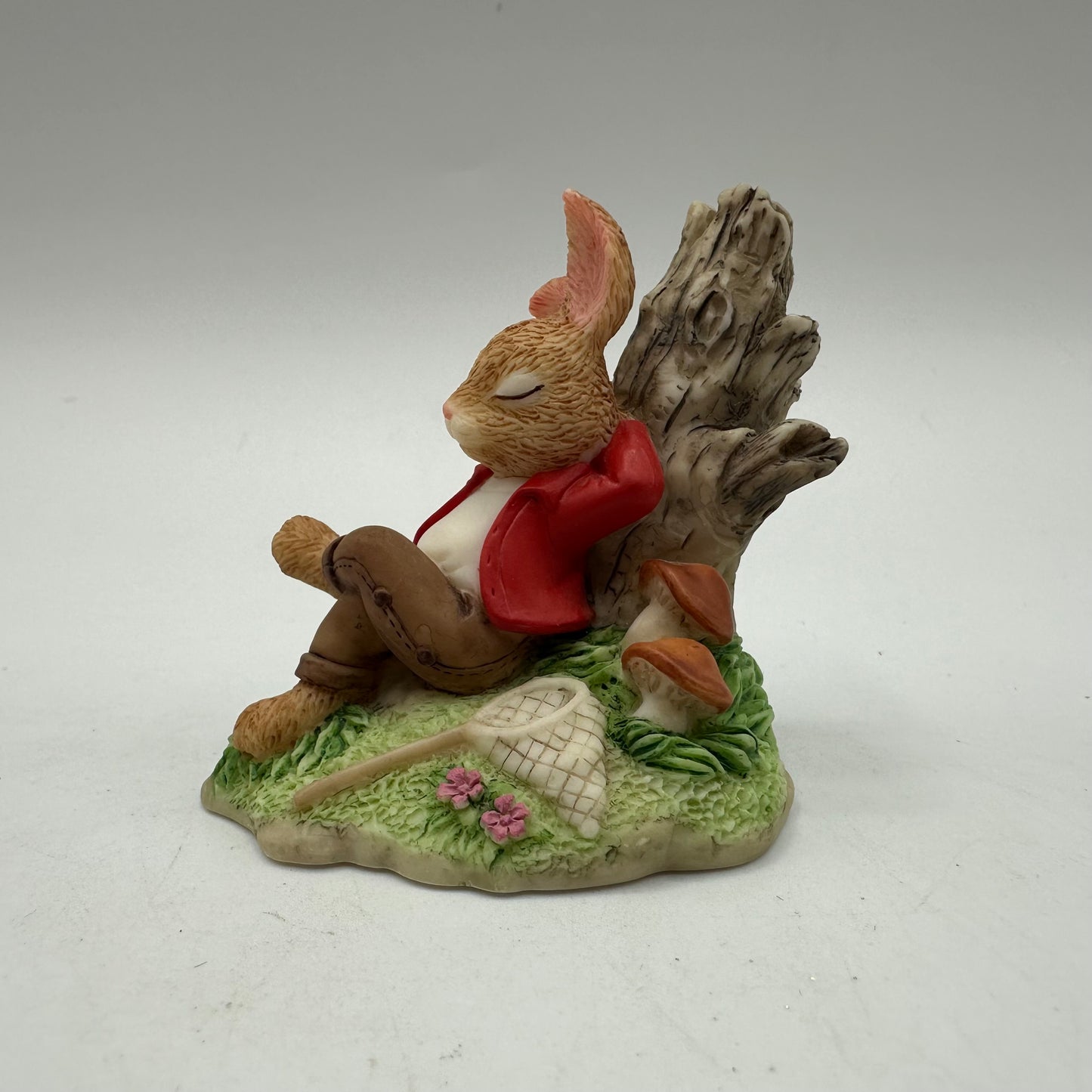 Royal Doulton Bunnykins Figurines, Set of 2