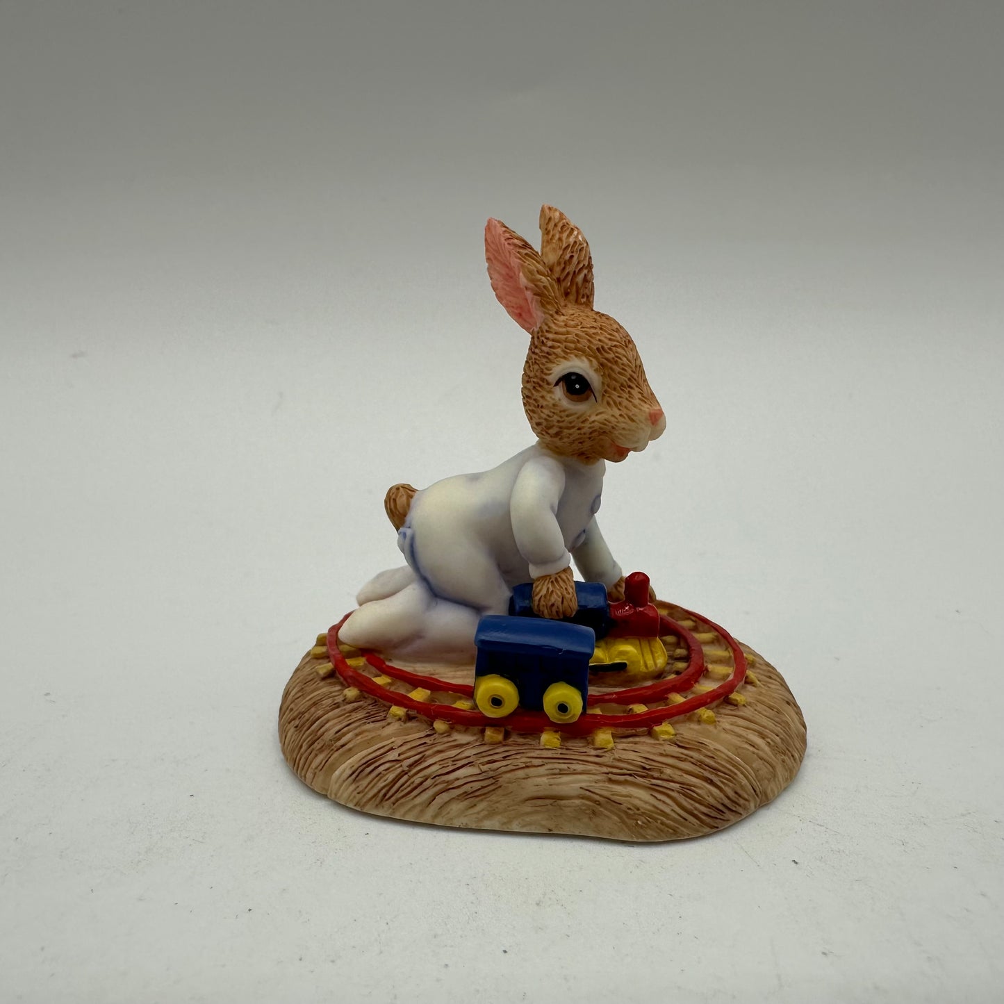 Royal Doulton Bunnykins Figurines, Set of 2