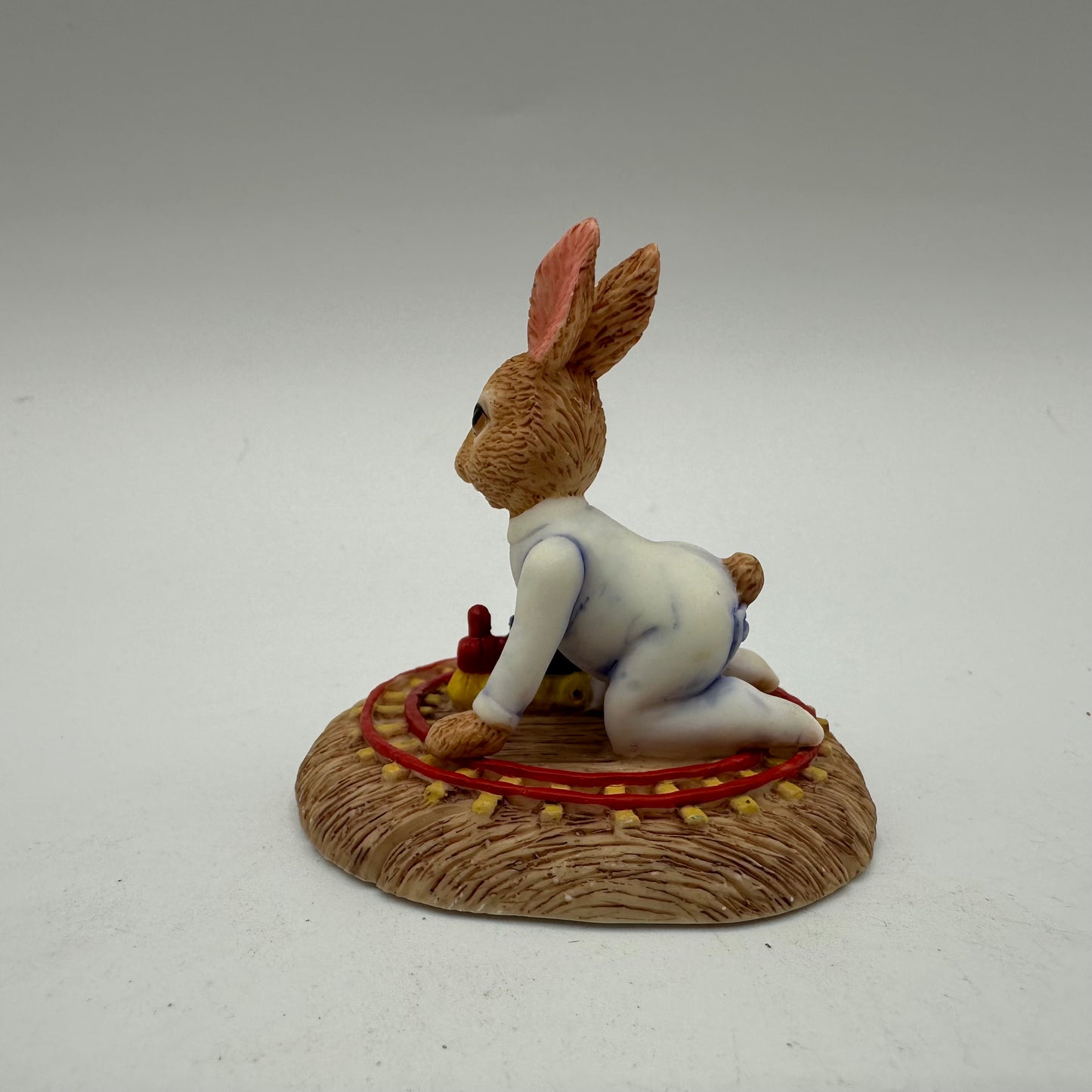 Royal Doulton Bunnykins Figurines, Set of 2