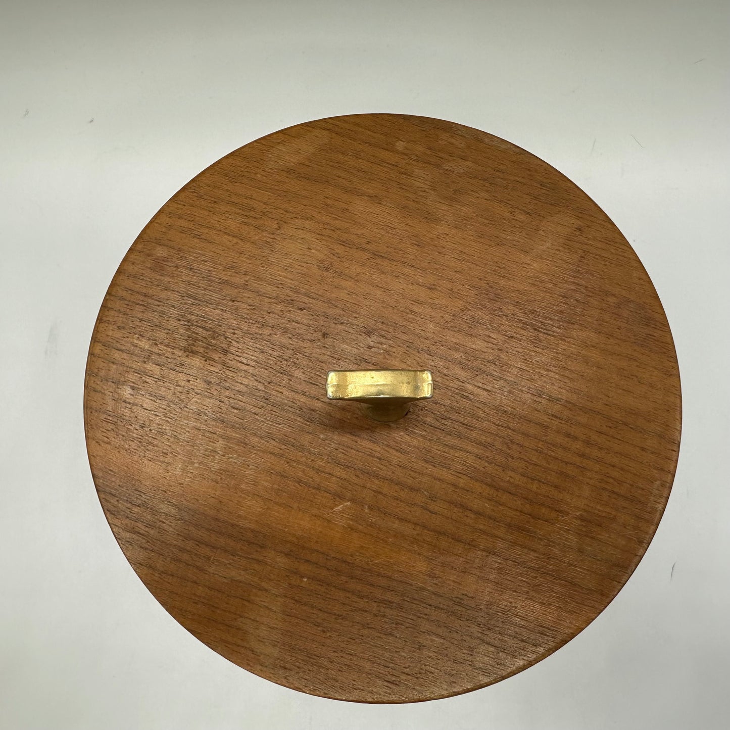 Vito Bari Glass Ice Bucket and 3 Glasses, 24k gold