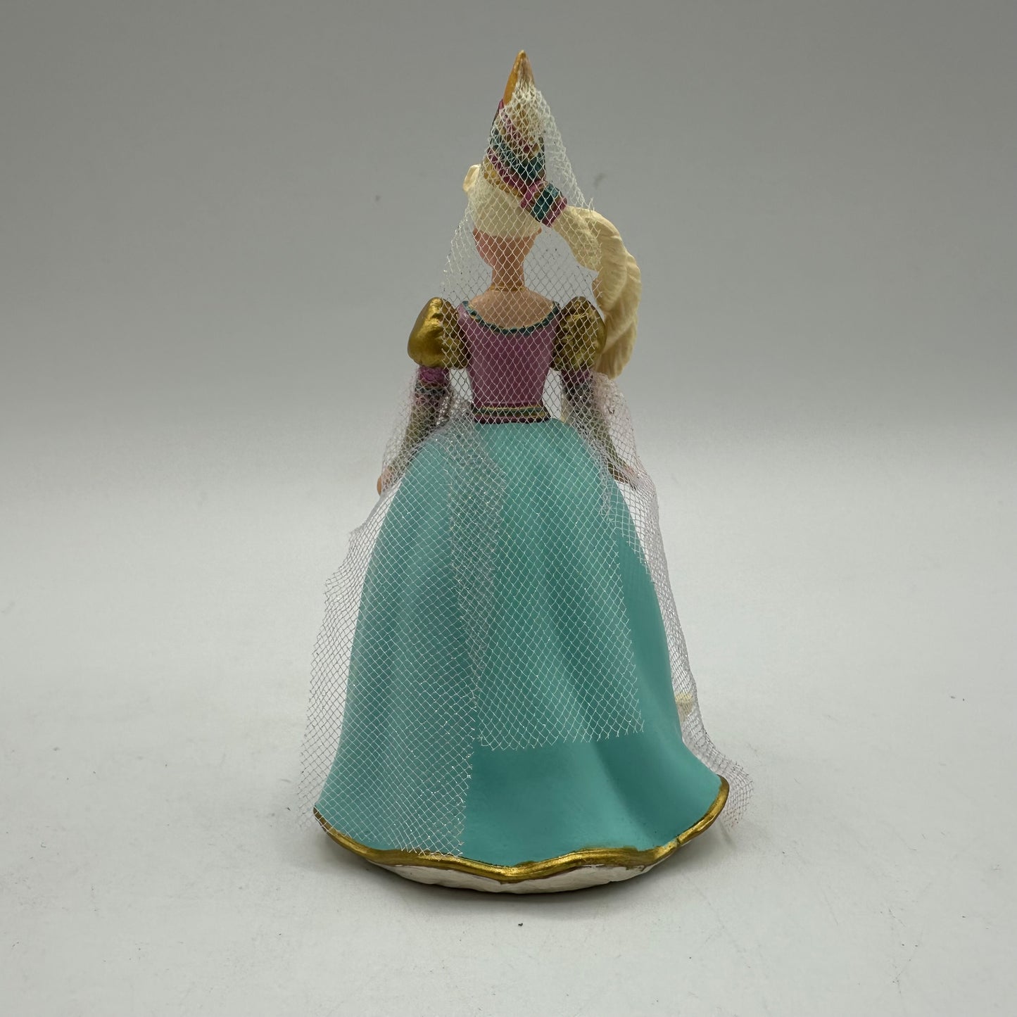 Hallmark Keepsake 1997 Barbie Rapunzel Ornament