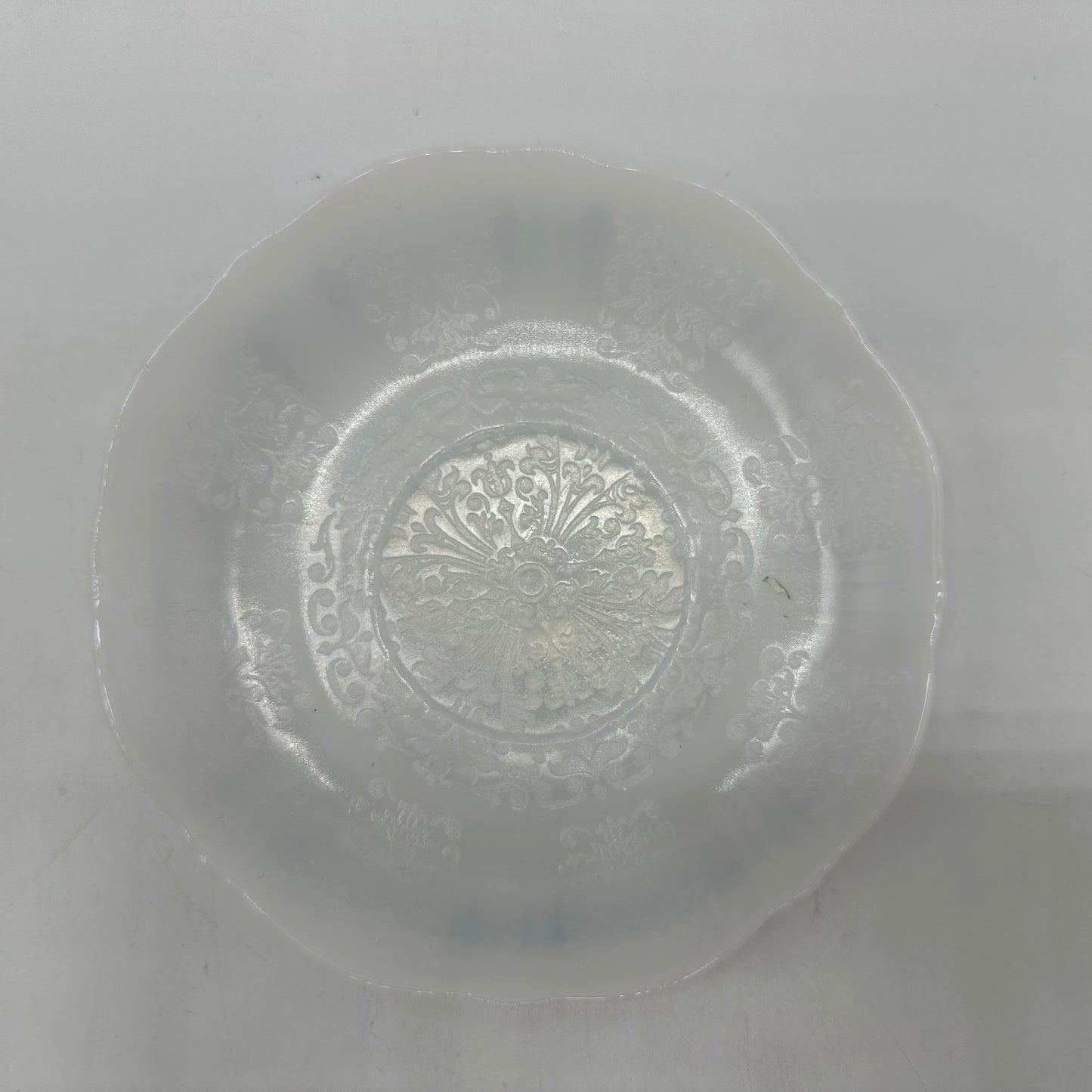 Macbeth Evans, American Sweetheart Depression Cup & Saucer