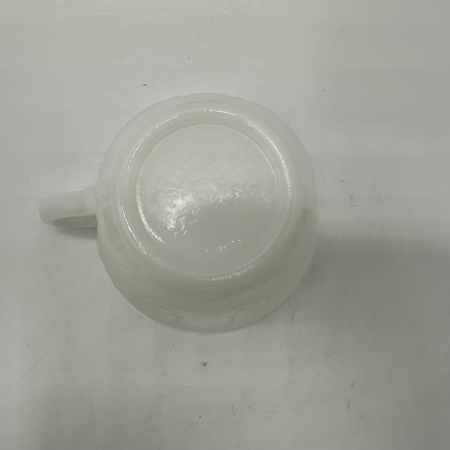 Macbeth Evans, American Sweetheart Depression Cup & Saucer
