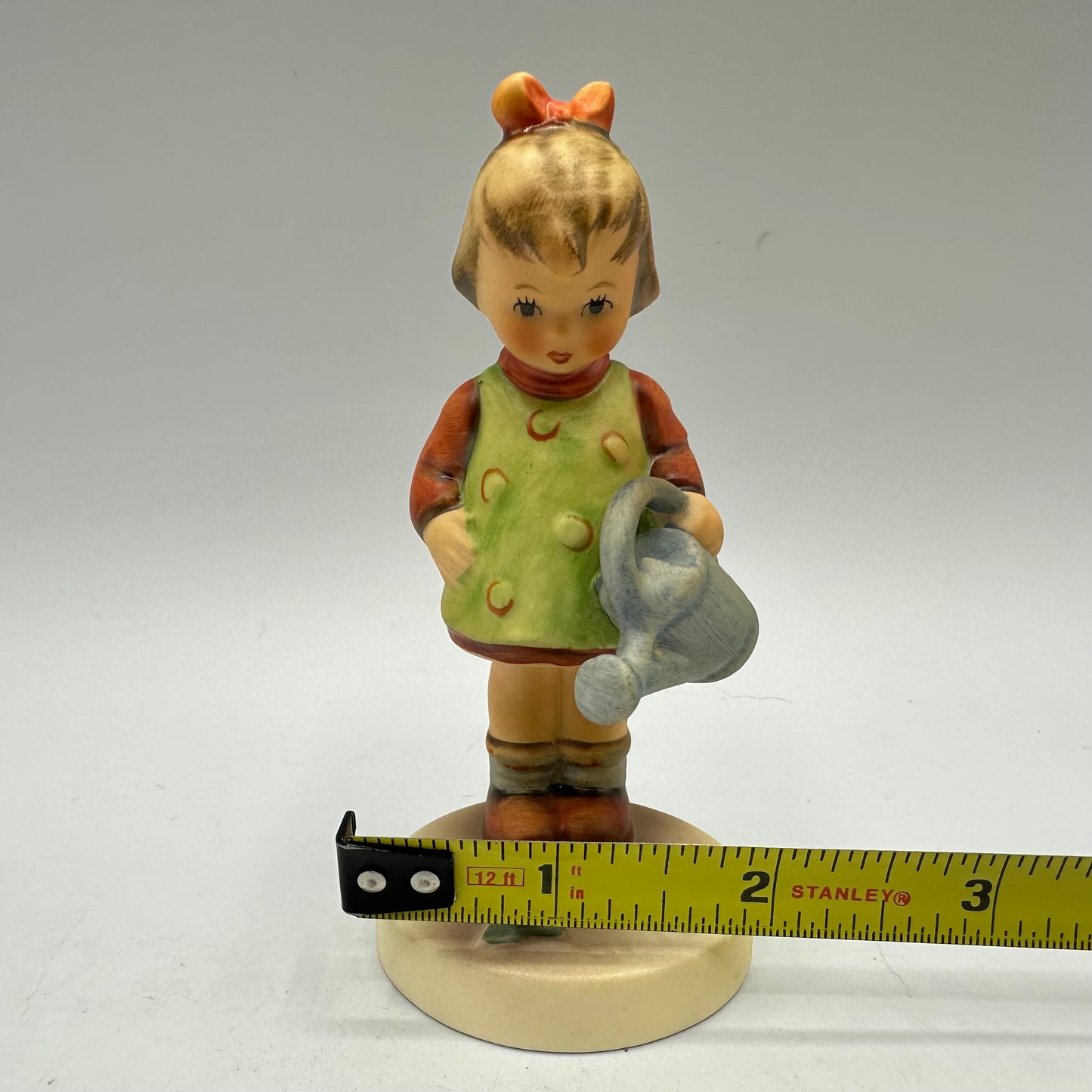 Goebel Hummel Figurine "Little Gardener" TMK-5