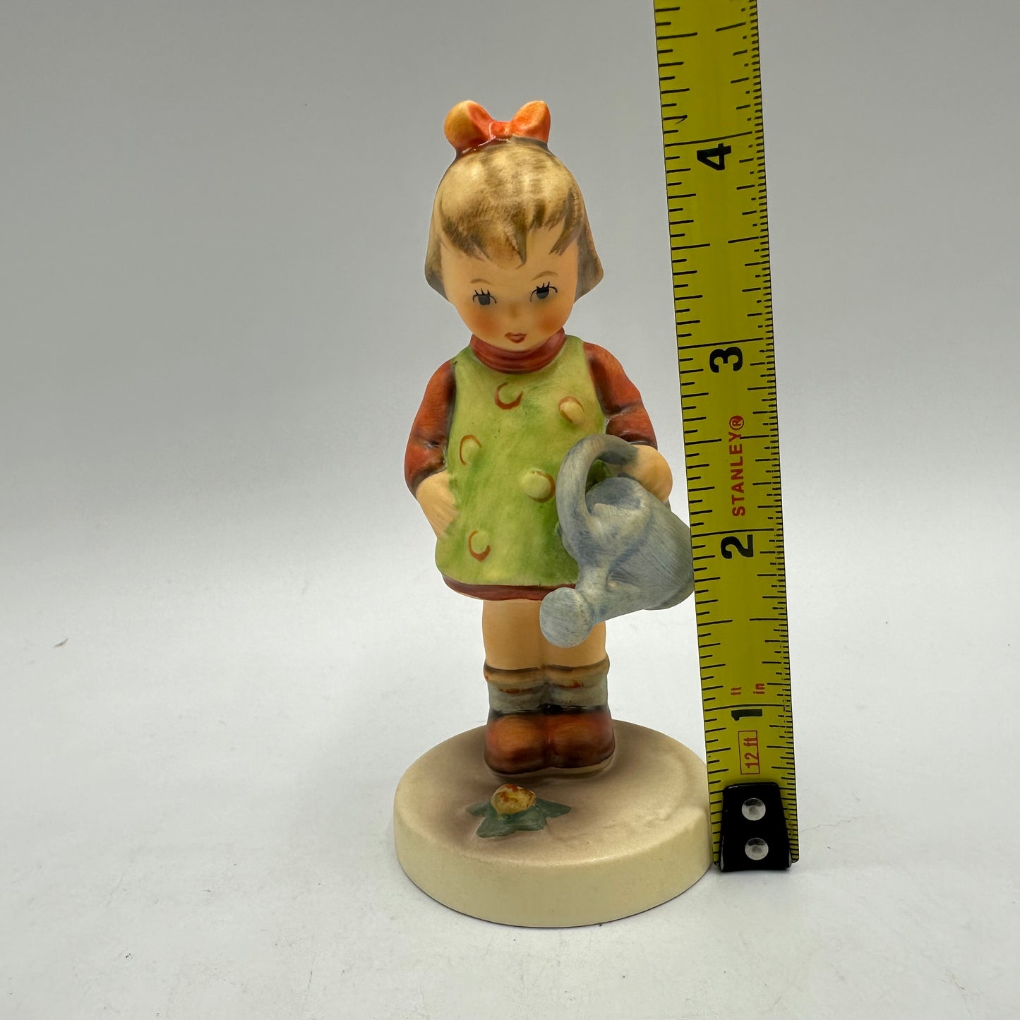 Goebel Hummel Figurine "Little Gardener" TMK-5