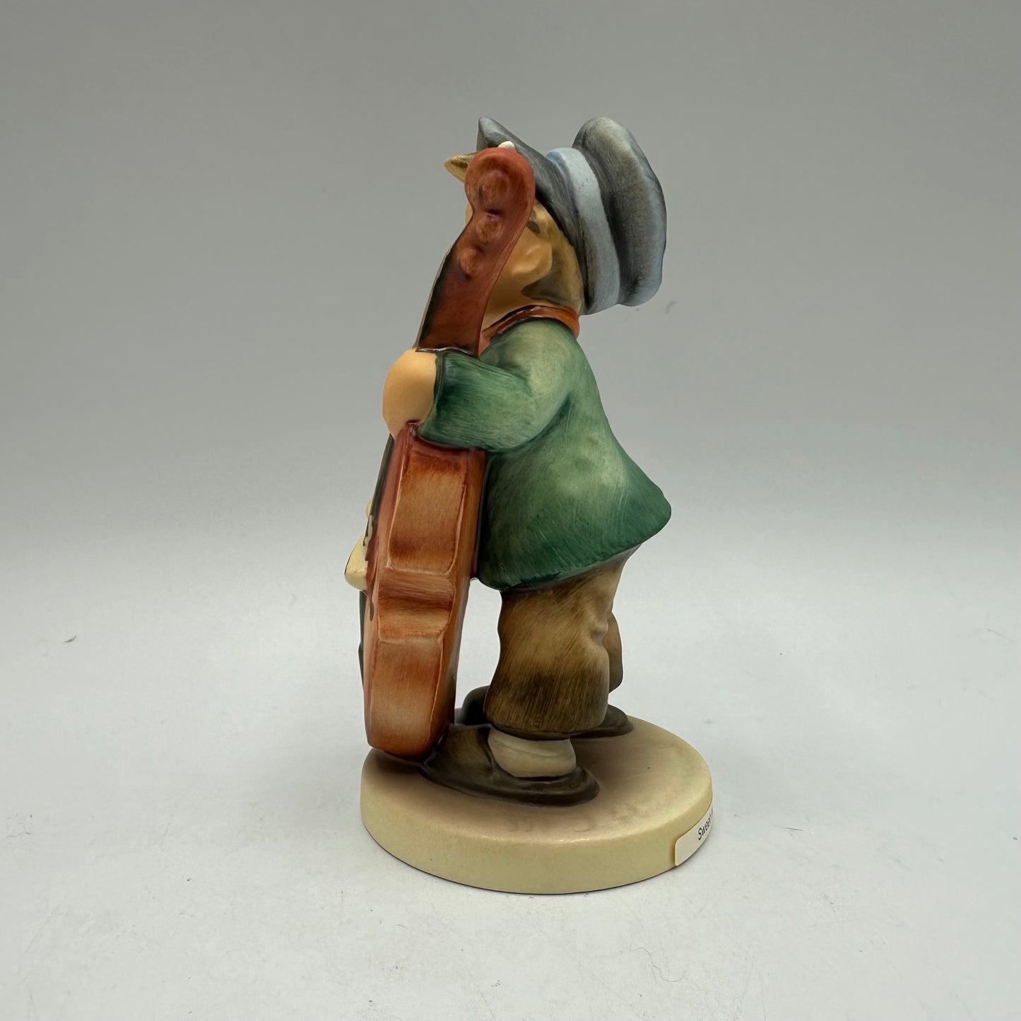 Goebel Hummel Figurine "Sweet Music" TMK-6