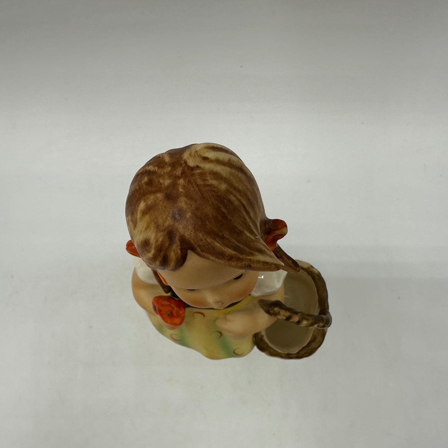 Goebel Hummel Figurine "Sister" TMK-3