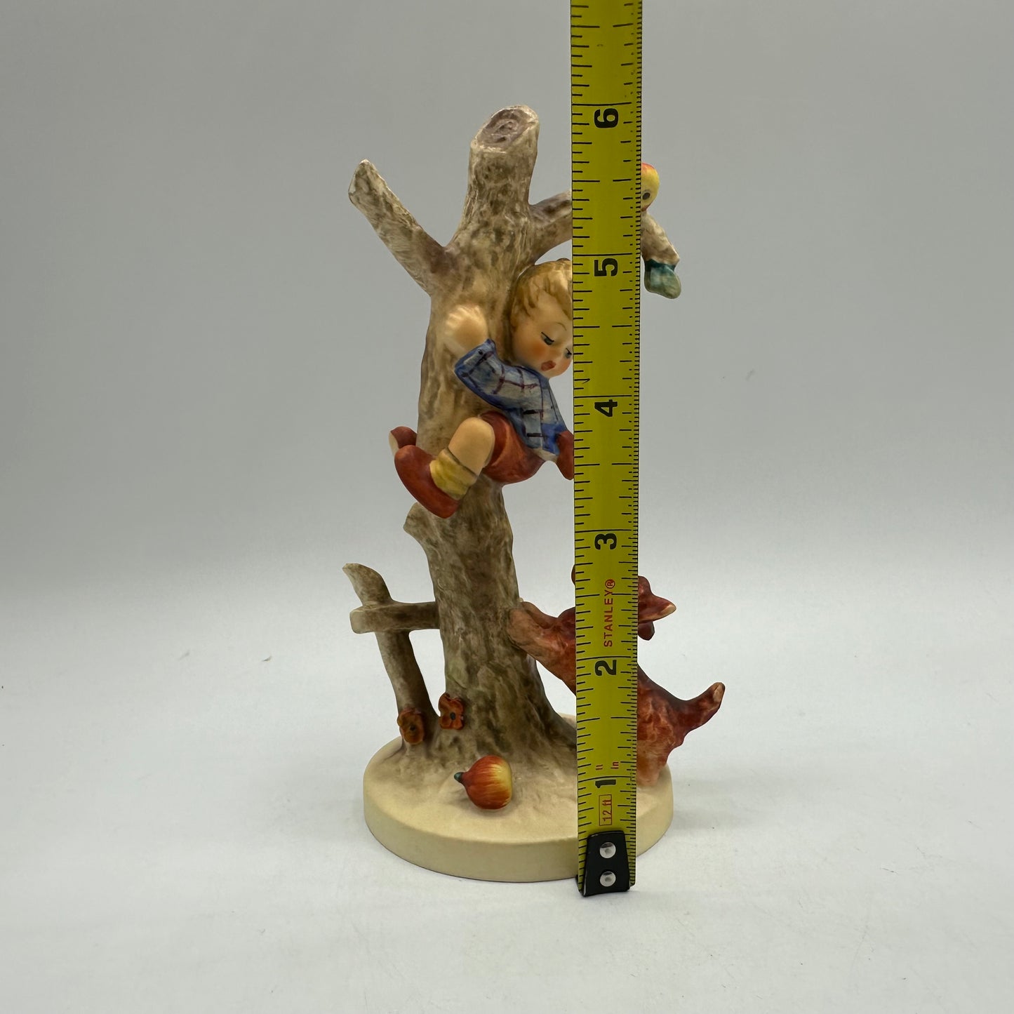 Goebel Hummel Figurine "Culprits" 6" TMK-5