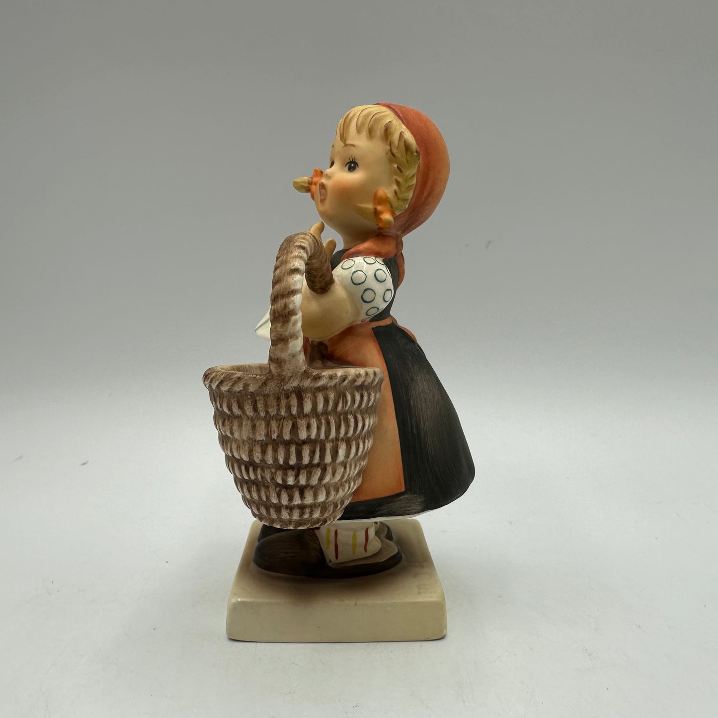 Goebel Hummel Figurine "Meditation" TMK-3