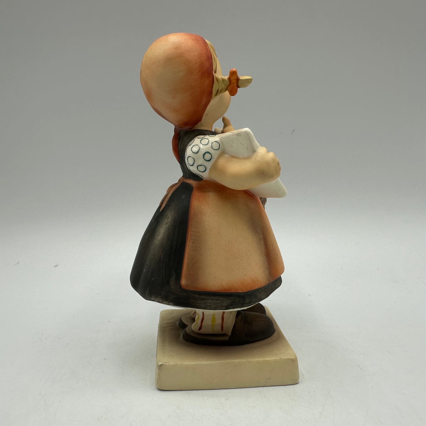 Goebel Hummel Figurine "Meditation" TMK-3