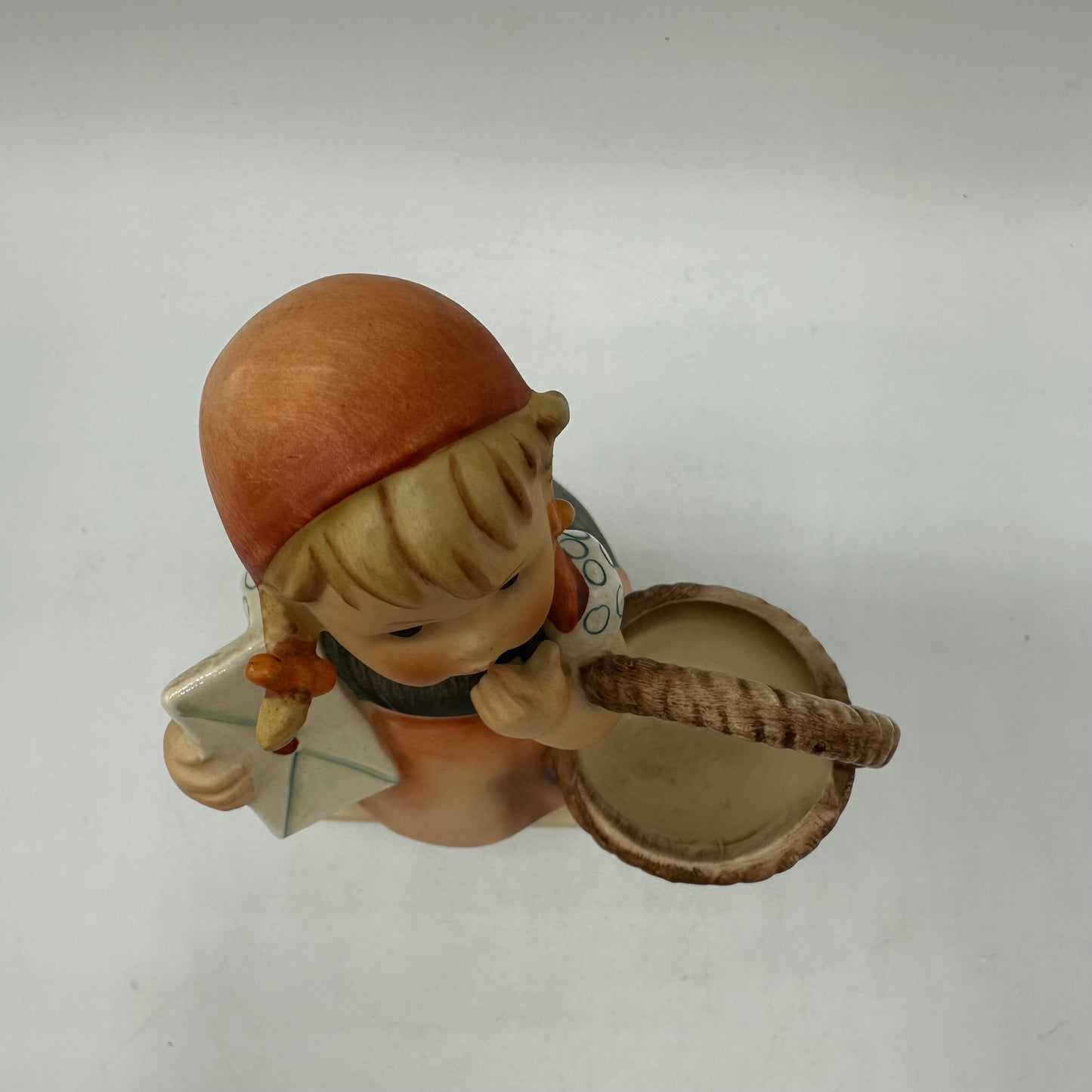 Goebel Hummel Figurine "Meditation" TMK-3