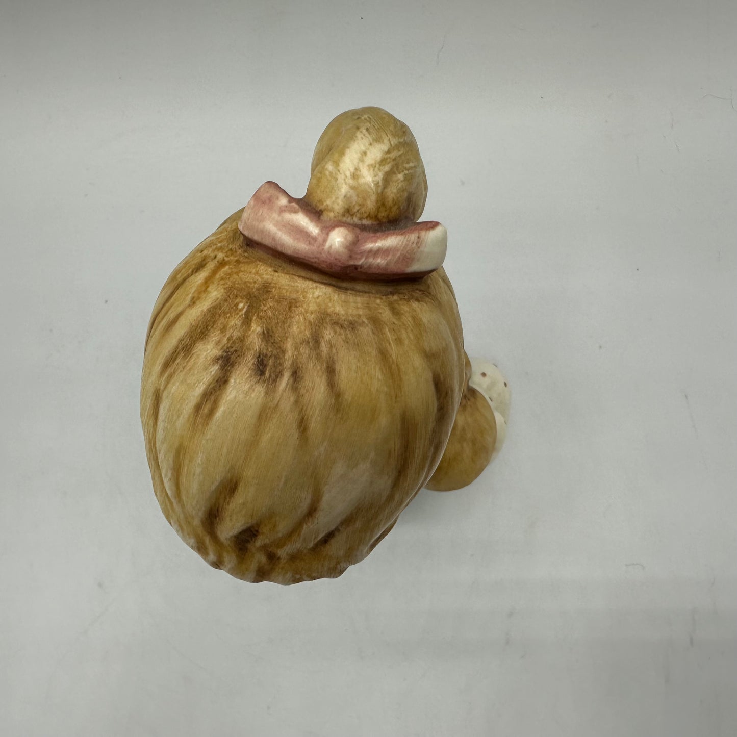 Goebel Hummel Figurine "Evening Prayer" 6" TMK-4