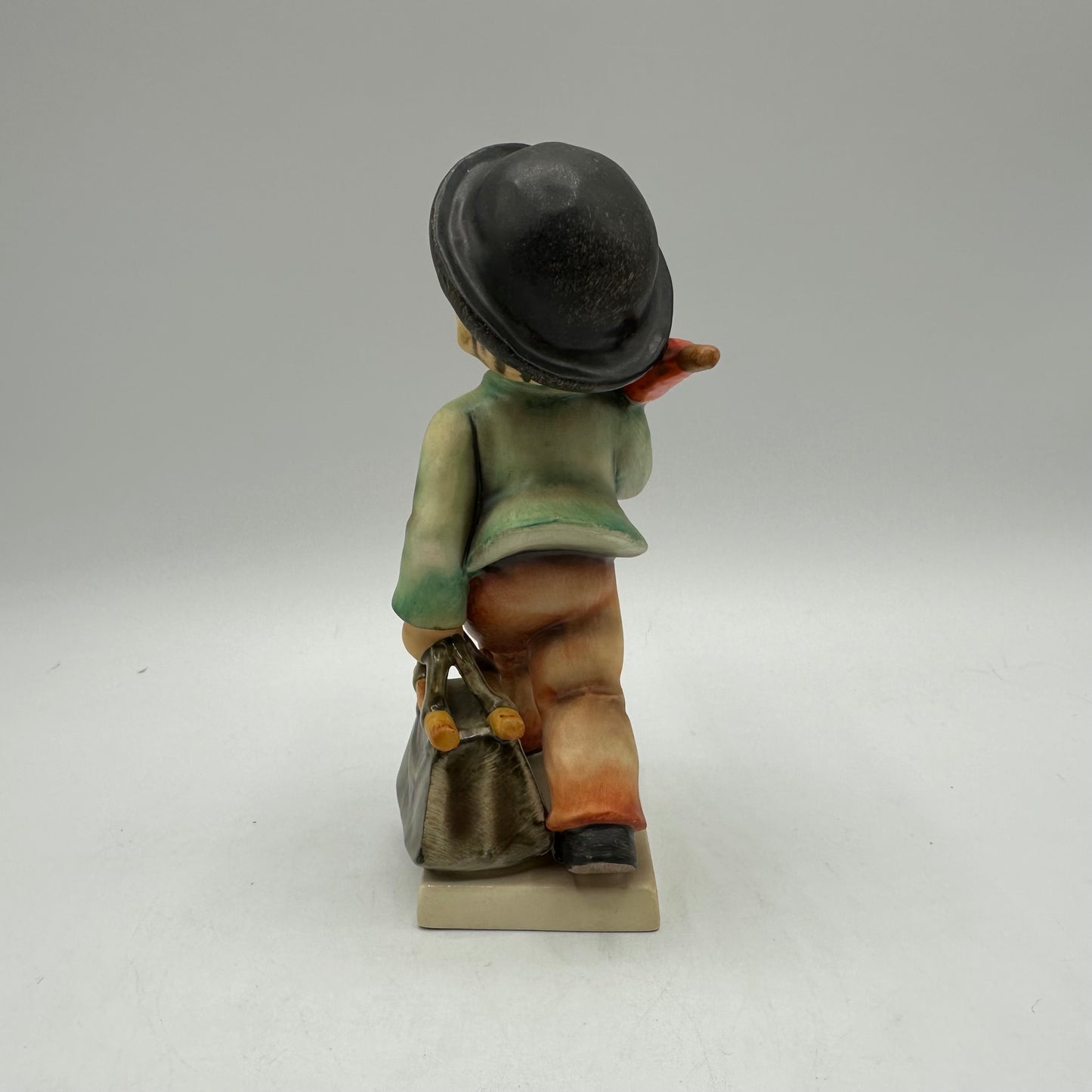 Goebel Hummel Figurine "Merry Wanderer" TMK-3