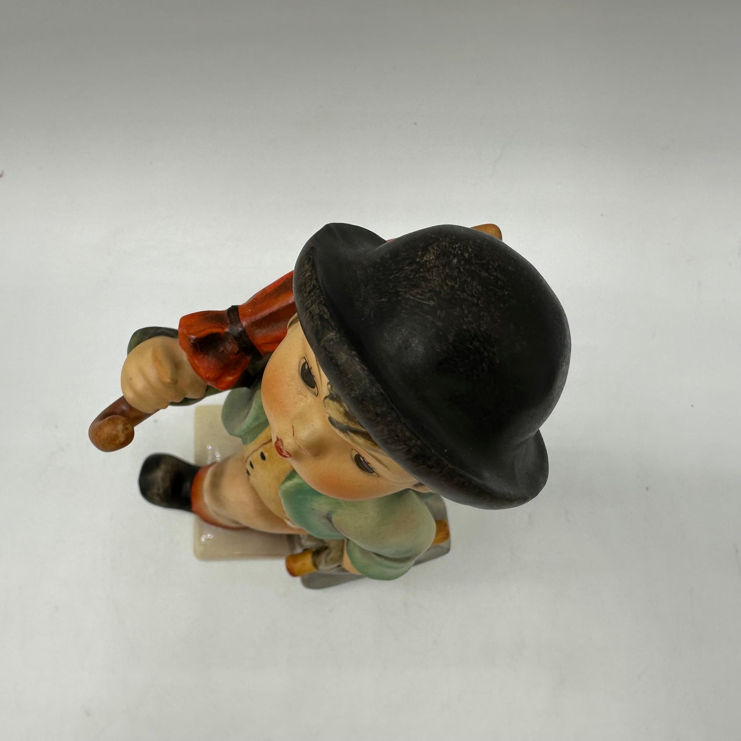 Goebel Hummel Figurine "Merry Wanderer" TMK-3