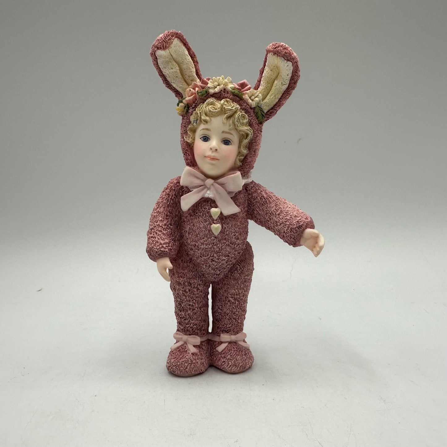 Jan Hagara "Bunny" Figurine C22344