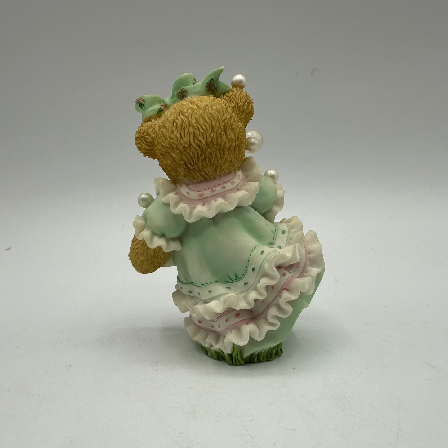 Cherished Teddies "Blaire" 2004 Charter Symbol of Membership CT110