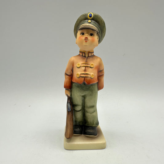 Goebel Hummel Figurine Soldier Boy 5.5" TMK-5