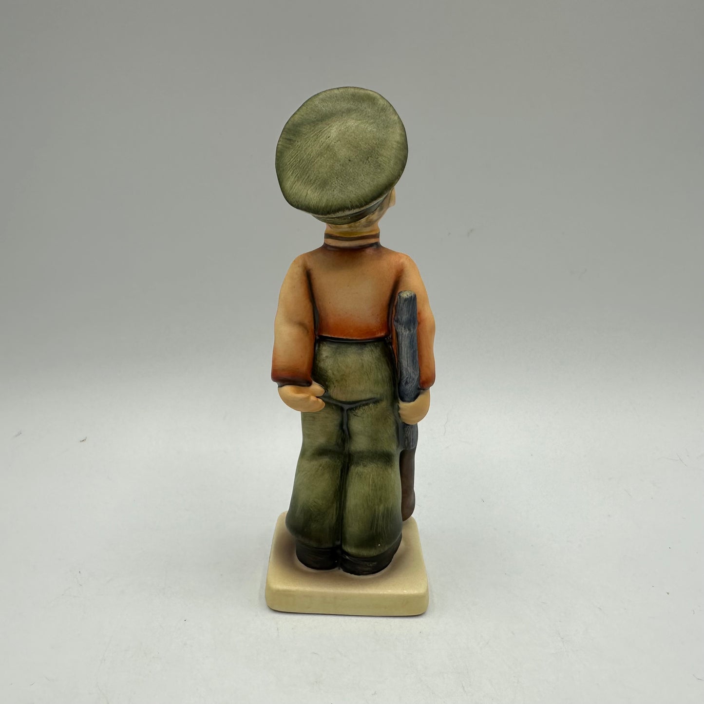 Goebel Hummel Figurine Soldier Boy 5.5" TMK-5