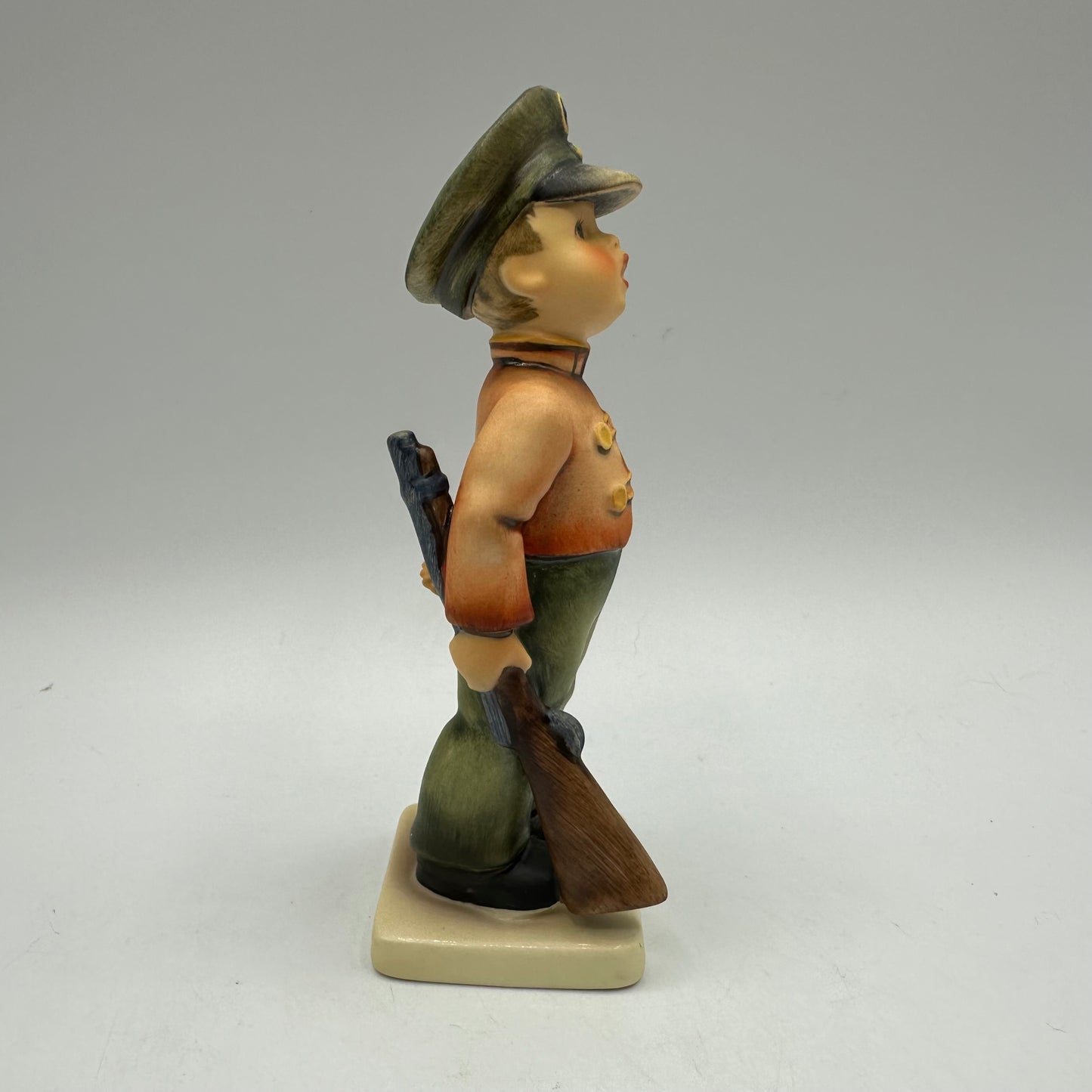 Goebel Hummel Figurine Soldier Boy 5.5" TMK-5