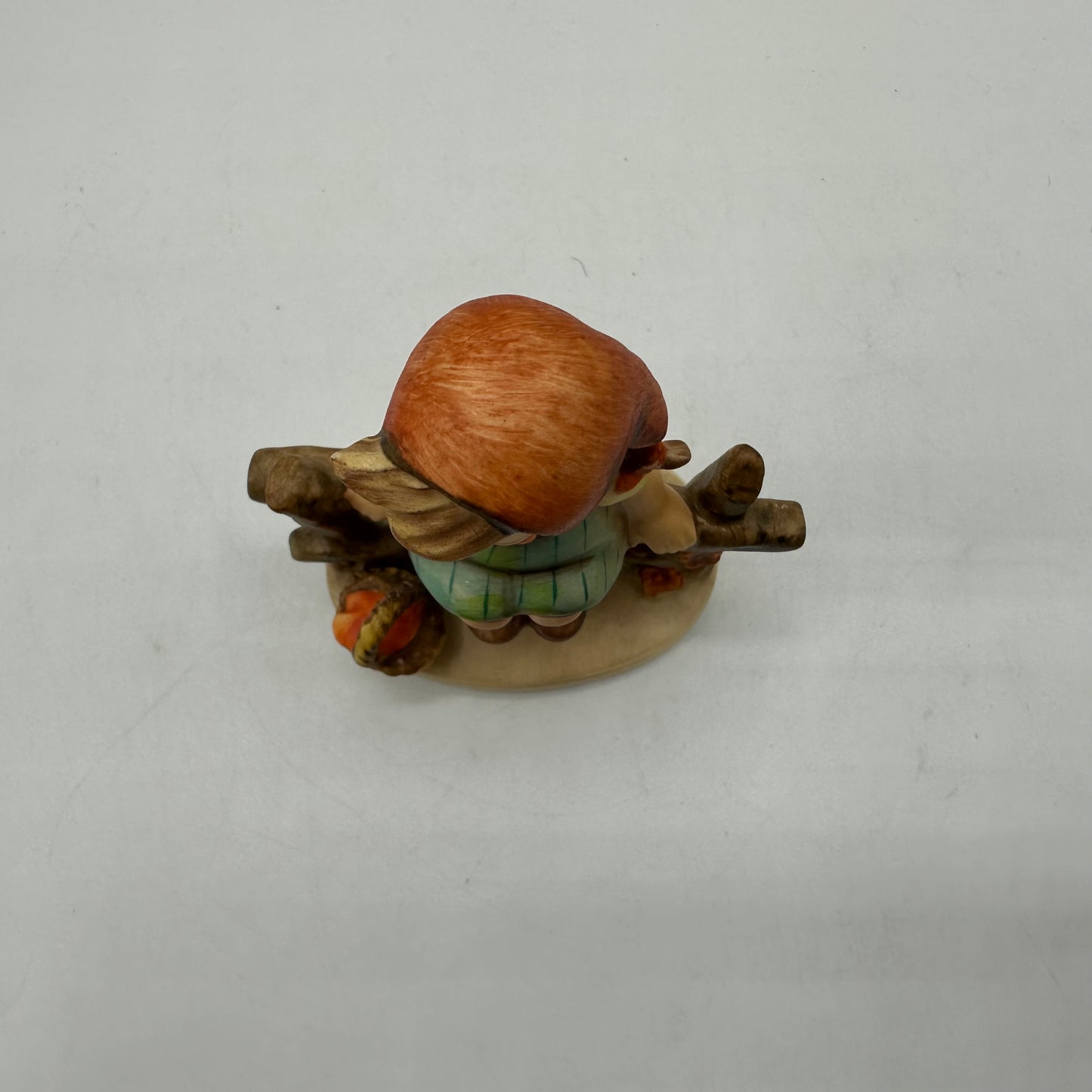 Goebel Hummel Figurine "Just Resting" TMK-4