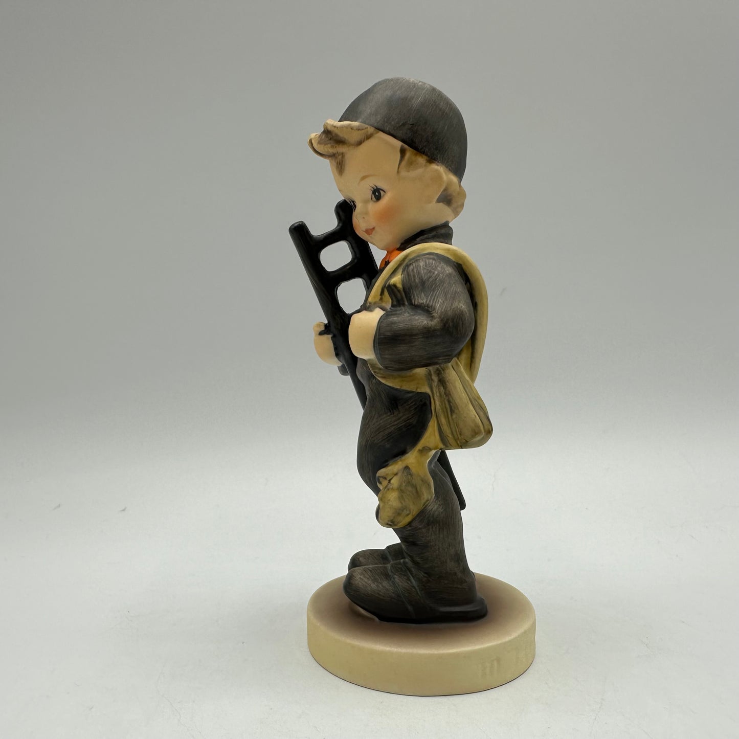 Goebel Hummel Figurine " Chimney Sweep" 5.5" TMK-3