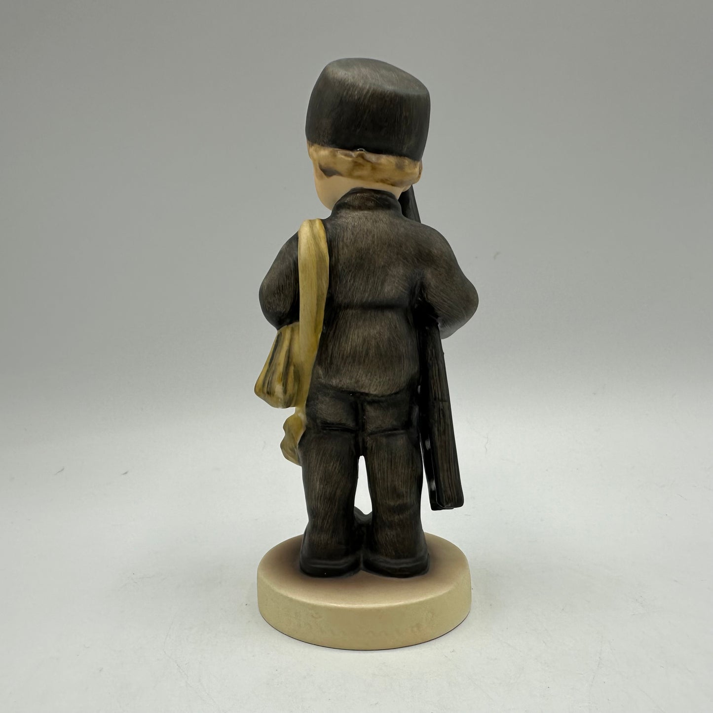 Goebel Hummel Figurine " Chimney Sweep" 5.5" TMK-3