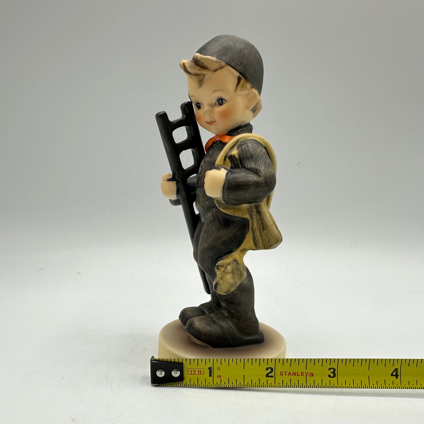 Goebel Hummel Figurine " Chimney Sweep" 5.5" TMK-3