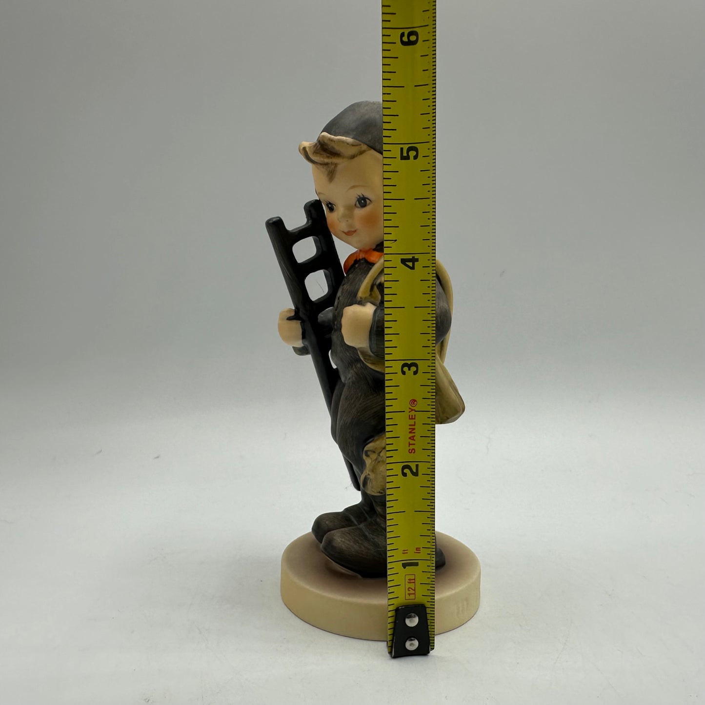 Goebel Hummel Figurine " Chimney Sweep" 5.5" TMK-3