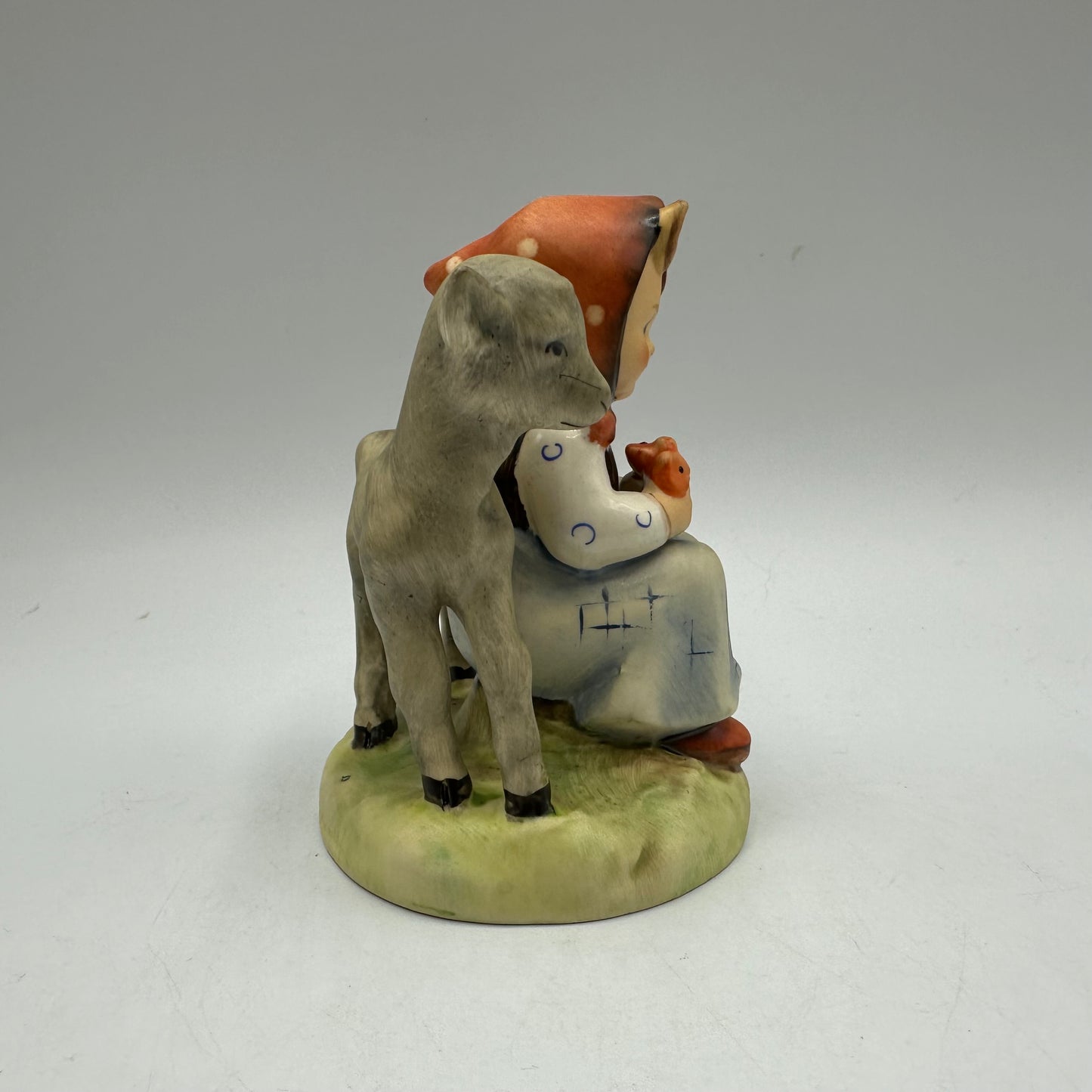 Goebel Hummel Figurine "Good Friends" TMK-5