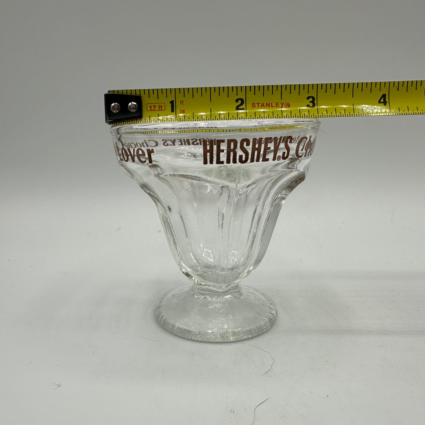 Hershey's 1934 Cookbook & 2 Hershey's Sundae Cups