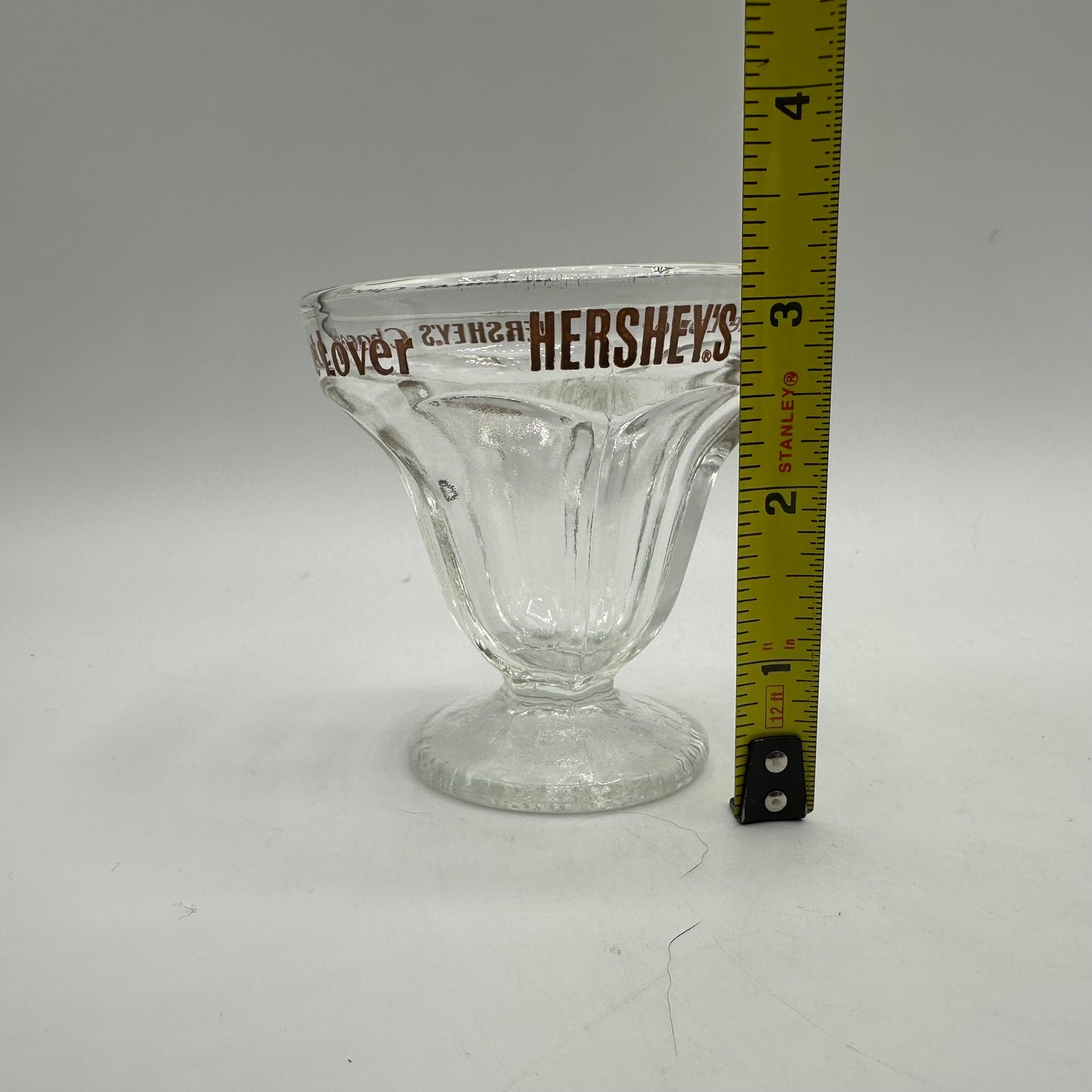 Hershey's 1934 Cookbook & 2 Hershey's Sundae Cups