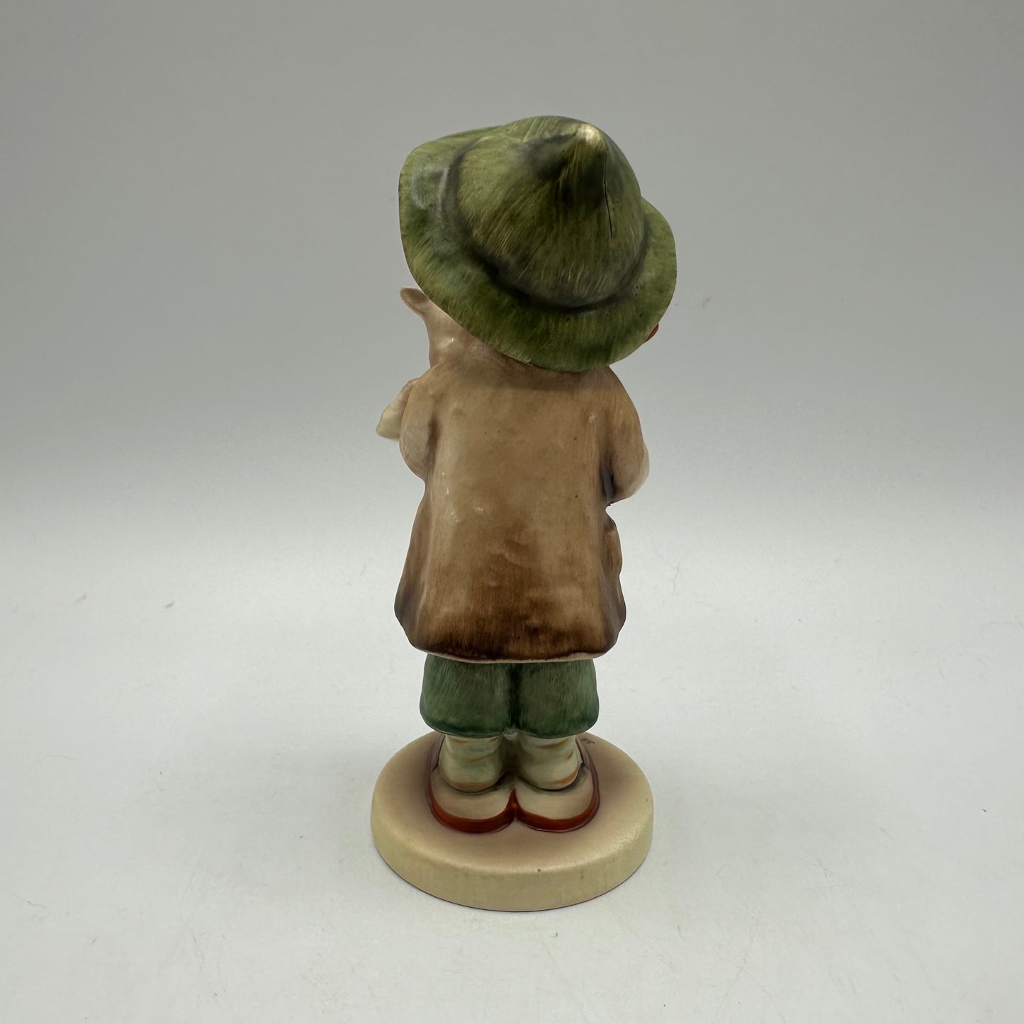 Goebel Hummel Figurine "Lost Sheep" TMK-5