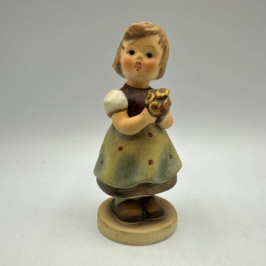 Goebel Hummel Figurine "For Mother" TMK-5