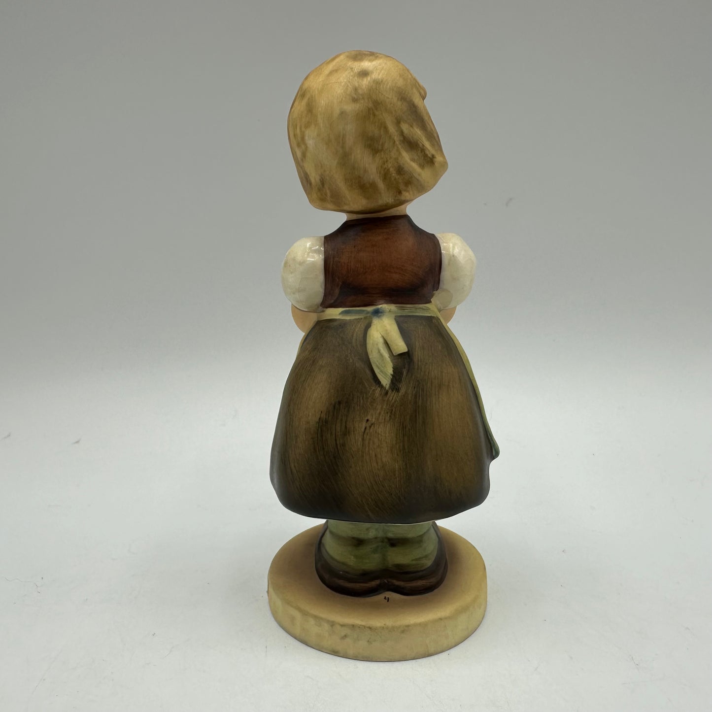 Goebel Hummel Figurine "For Mother" TMK-5