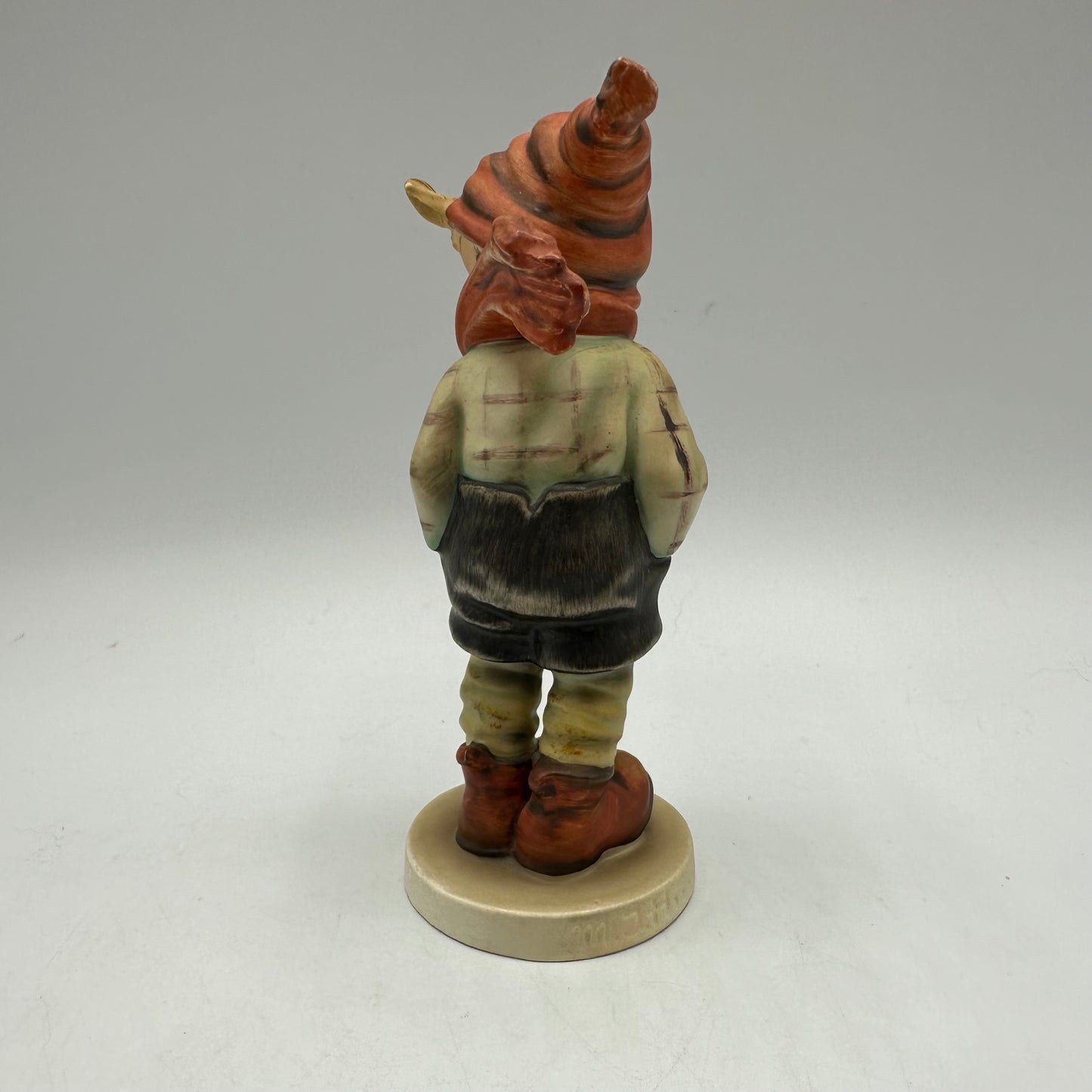 Goebel Hummel Figurine "March Winds" TMK-3