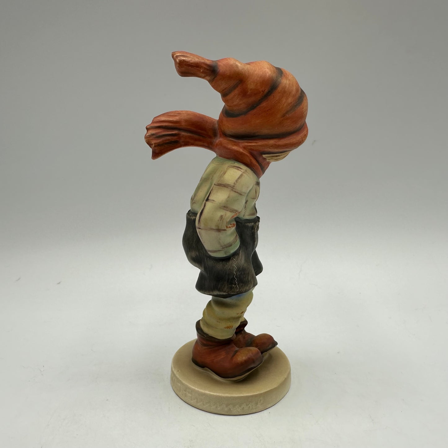 Goebel Hummel Figurine "March Winds" TMK-3