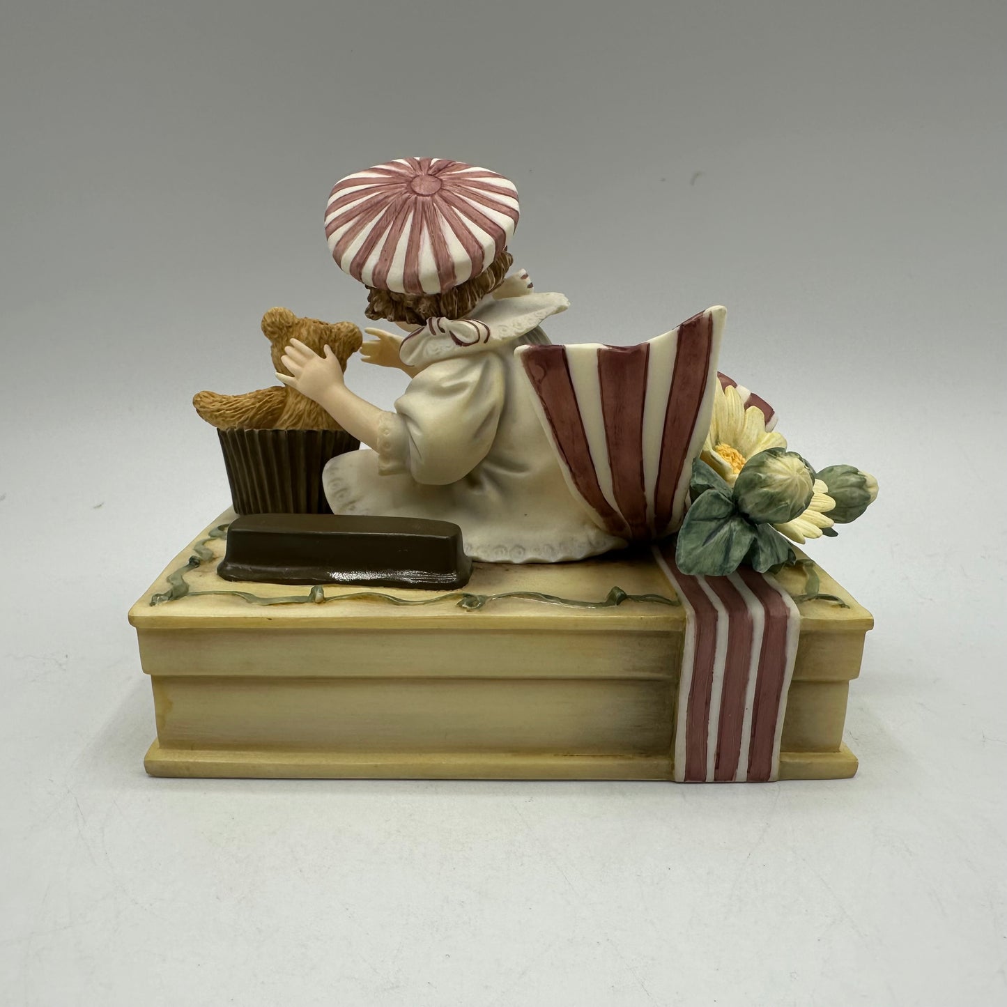 Jan Hagara Figurine "Peppermint" Make Believe Series