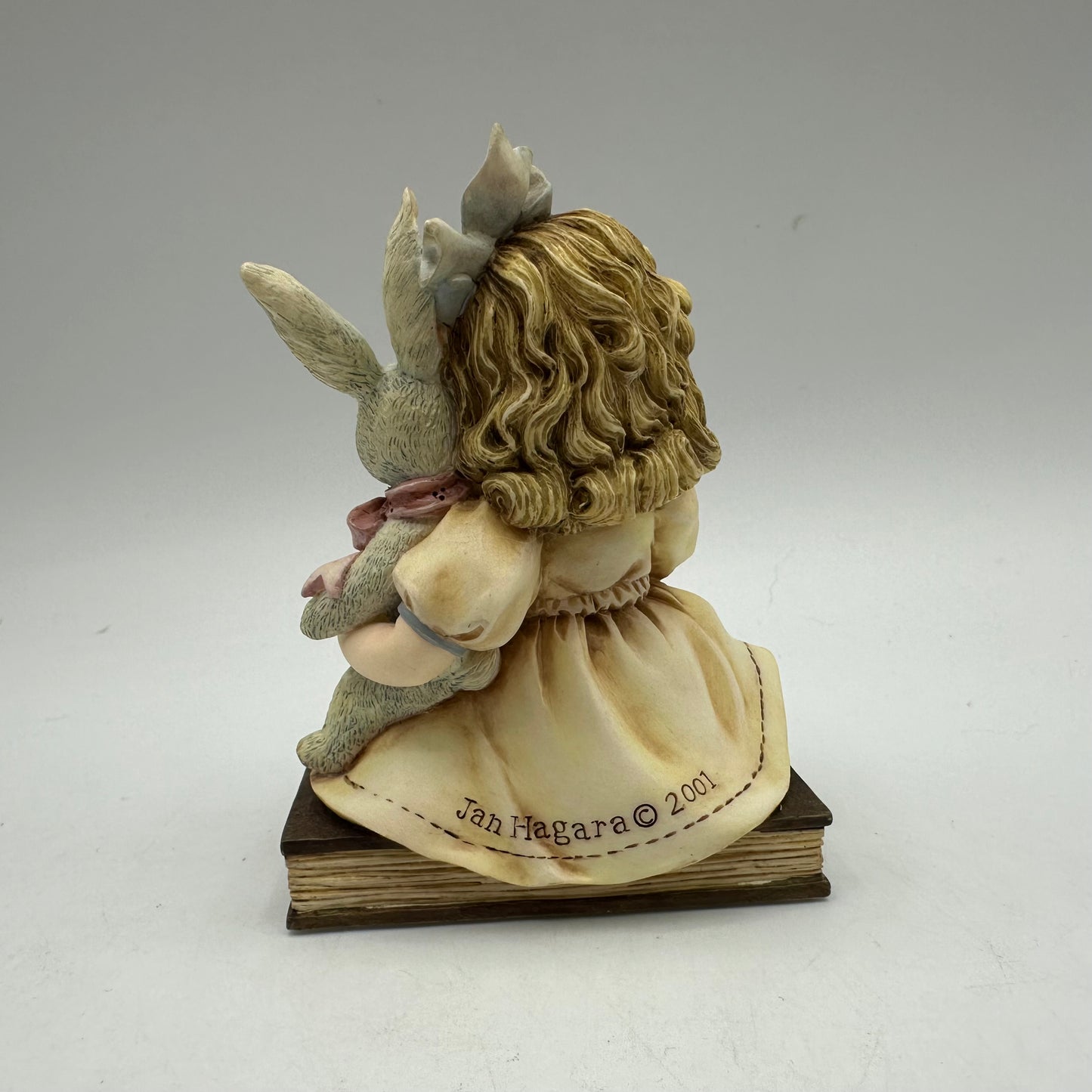 Jan Hagara Figurine "Morgan" C22348