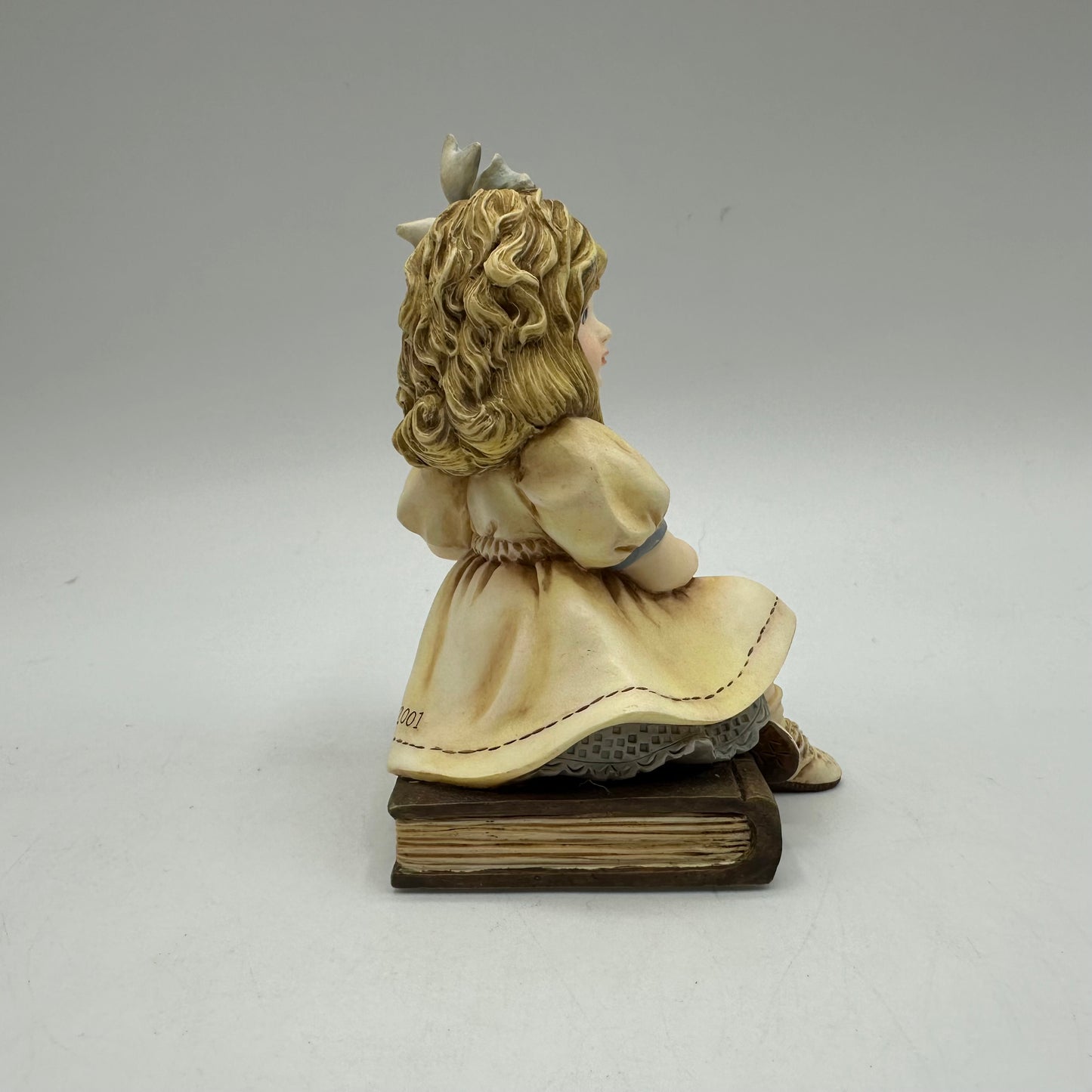 Jan Hagara Figurine "Morgan" C22348