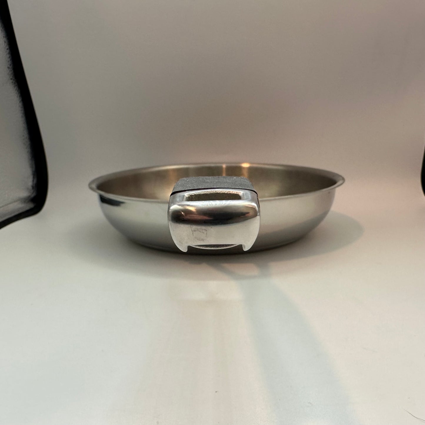 Kenmore Stainless Steel 8" & 10" Frying Pan